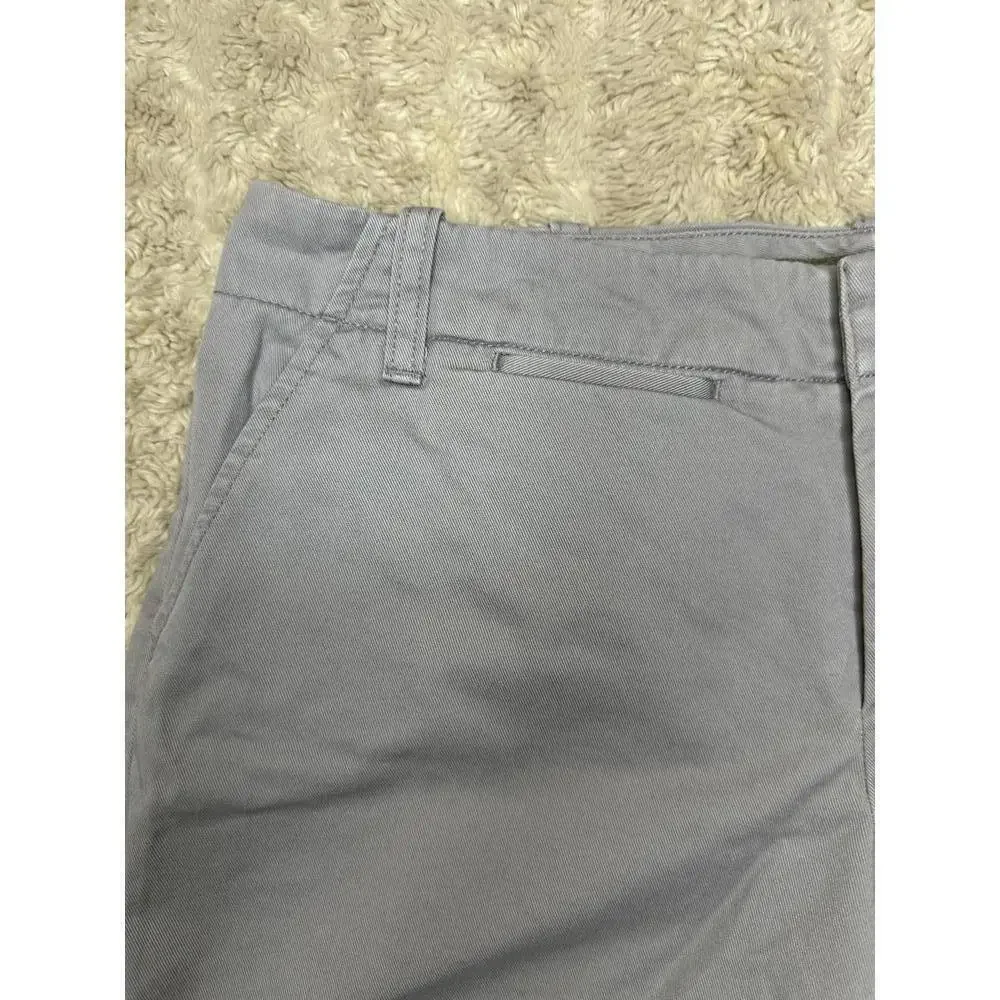 J. Crew light grey